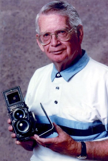 Obituario de Thomas Earl Langston