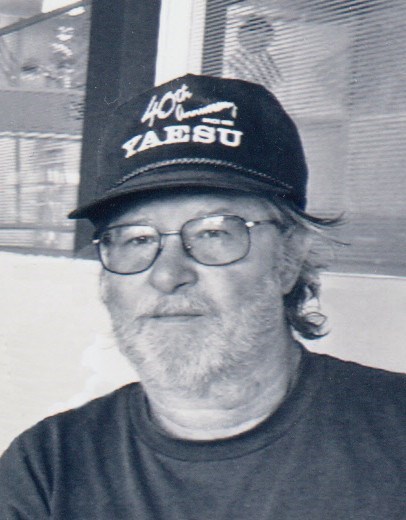 Obituary of Joseph C. Needham