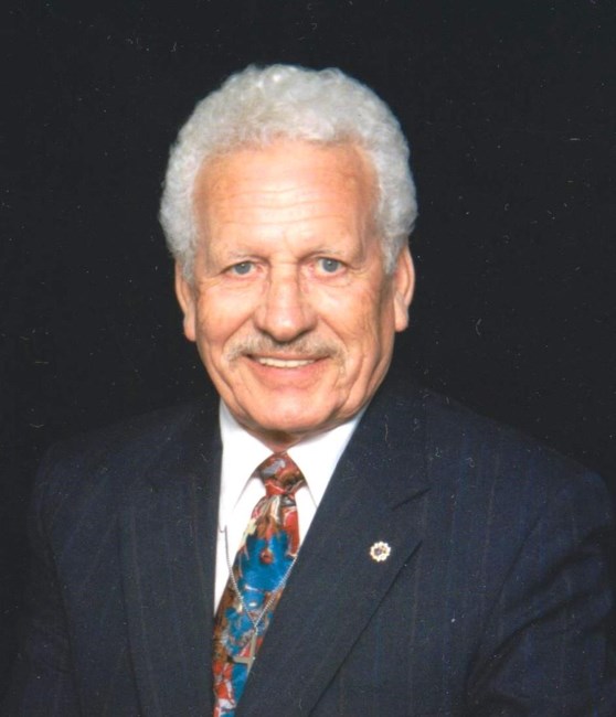 Obituary of Alpha J. Stanley Jr.