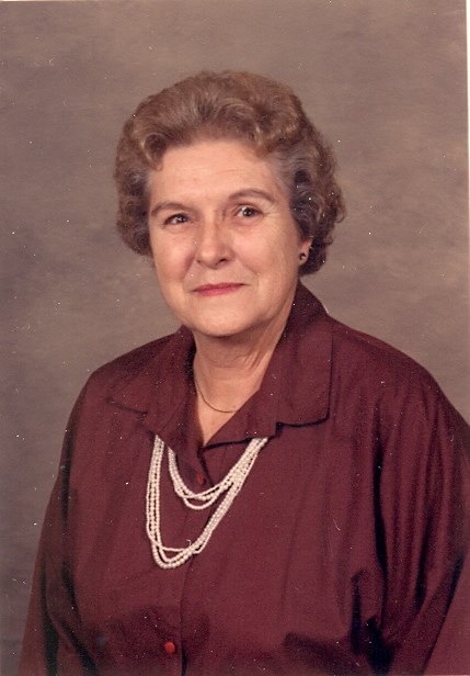 Obituary of Ruth C. Mullenix