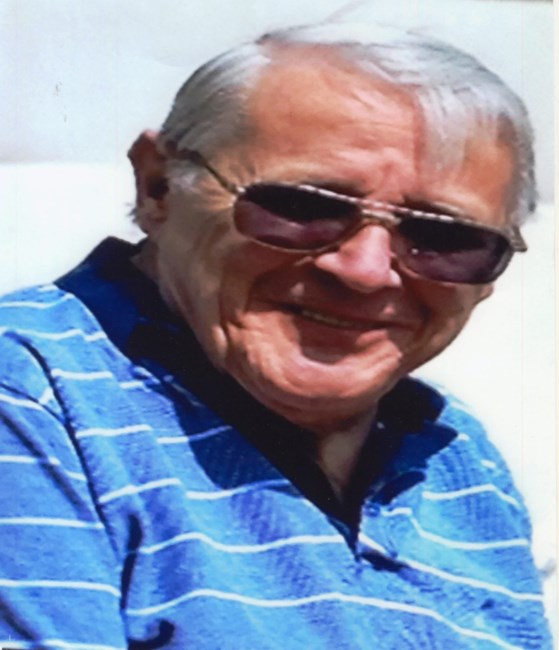 Obituary of James Edward Higginbotham