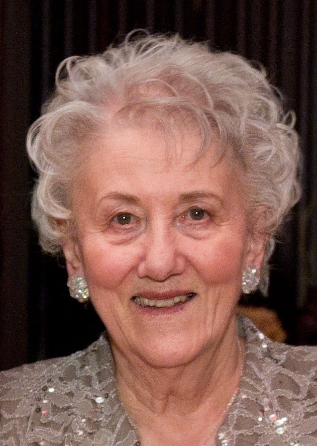 Lydia Pierce Obituary Norwich, CT