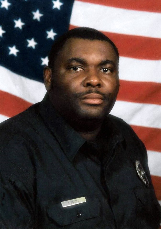 Obituary of John Edward Foster