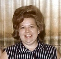 Obituary of Mary Ann Younker (Branum)
