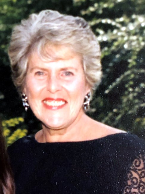 Obituario de Barbara Jacobson