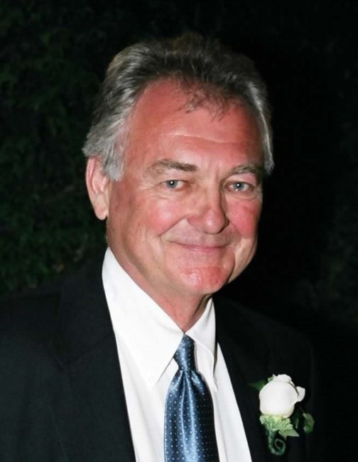 Obituario de Thomas Robert McAllister