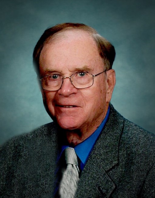 Obituary of Thomas E. Marshall