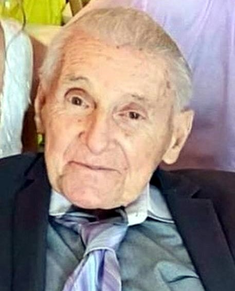 Obituary of Angelo A. D'Uva