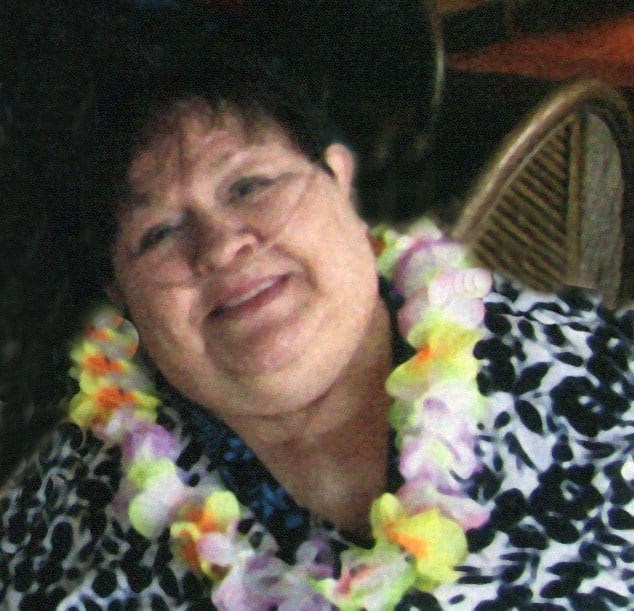 Obituary of Gloria Ann Hubbard