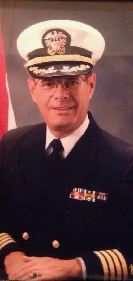 Richard Ketcham Obituary - Altamonte Springs, FL
