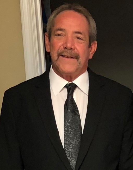 Obituary of David E. Taylor