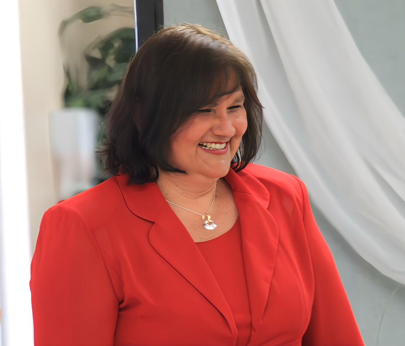 Obituary of Gloria M. Galván