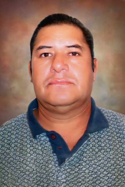 Obituary of Ismael Gonzalez Gonzalez