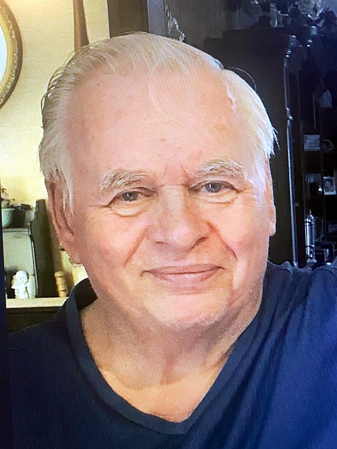 Obituary of Charles J Unbehaun