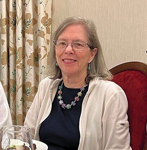 Obituary of Melinda Smith Partridge