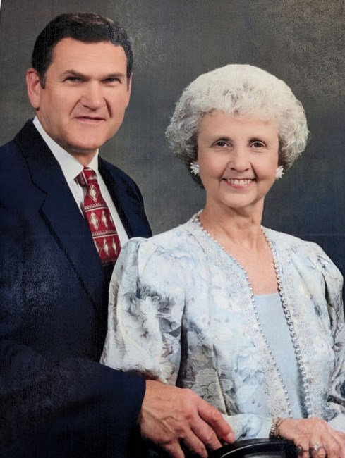 Obituary of Martha F Mitchell