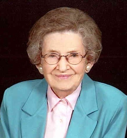 Obituary of Mrs. Elizabeth Collins
