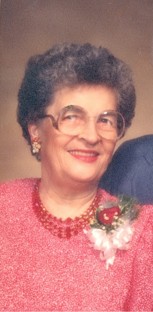 Alice M. Ricker Obituary Skowhegan, ME