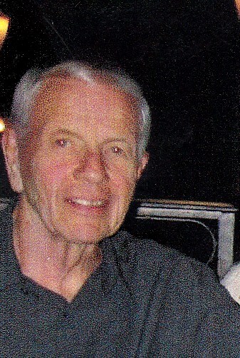 Obituary of G. William "Bill" Dethlefs