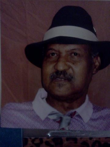 Obituary of Elijah "Bo" Thomas