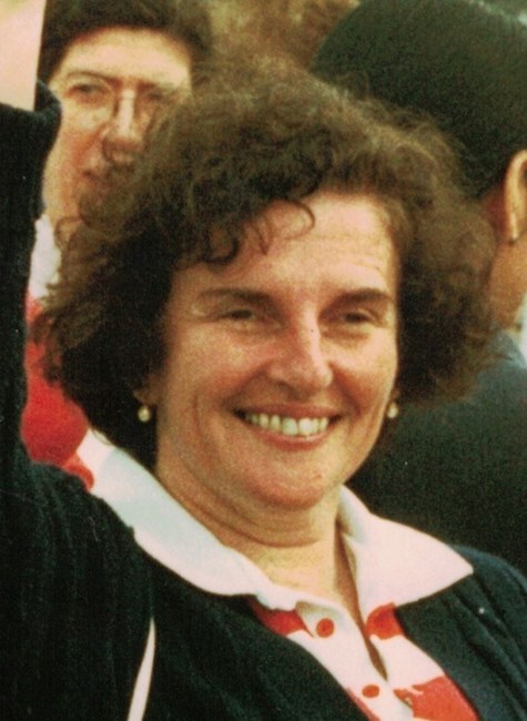 Obituary of Maureen E. Winters