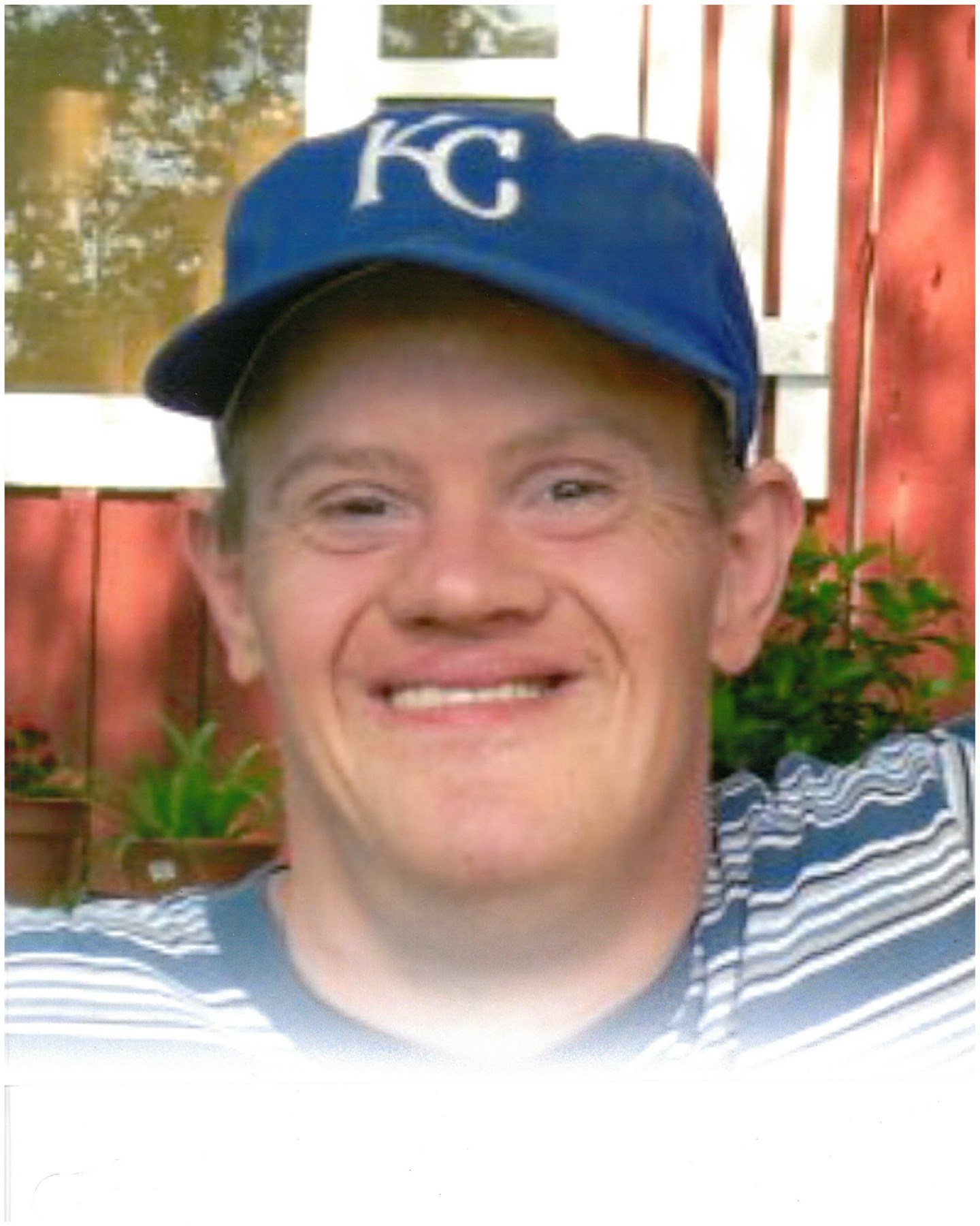 Obituario de Scott Thomas Becker