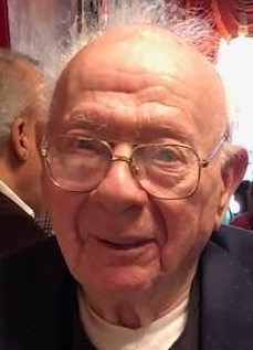 Obituary of Robert Blum