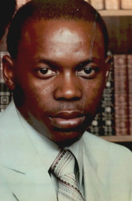 Obituary of James Williams Jr.