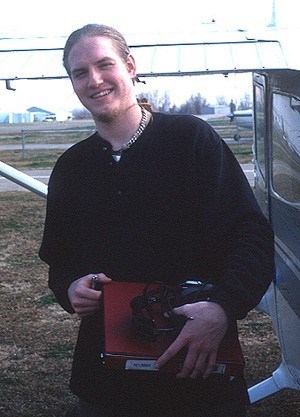 Obituary of Eric Michael Denny