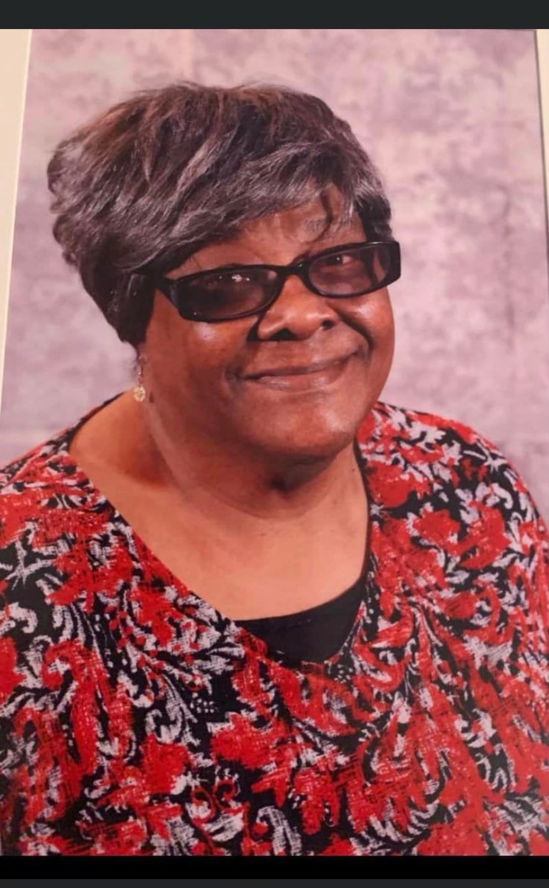 Obituary of Lillian Remonia Freeman