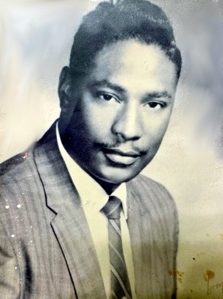 Obituary of Willie Mack