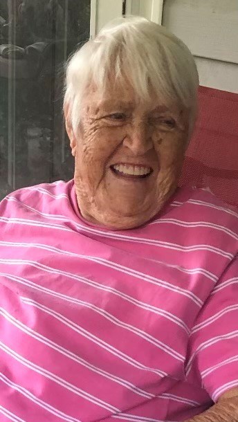 Obituary of Gean Byous