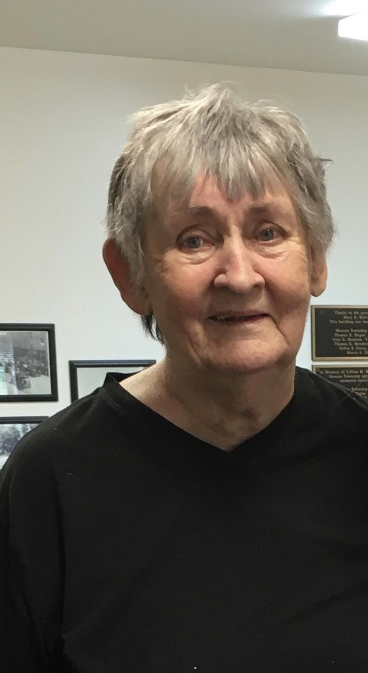 Jacqueline Boudinot Obituary Johnstown, OH