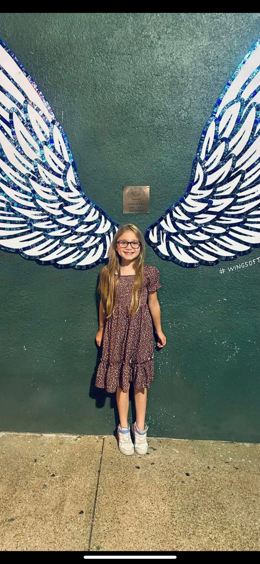 Obituary of Khloe Kay Trimble