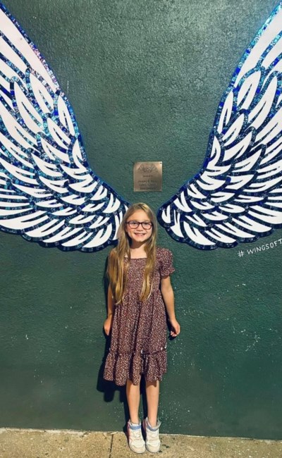 Obituary of Khloe Kay Trimble