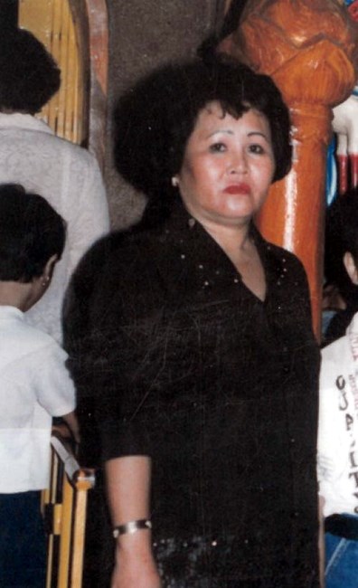 Obituary of Huong Nguyen