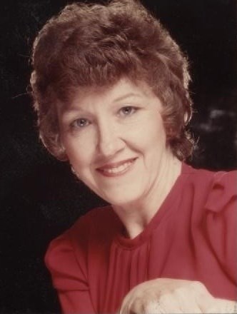Obituary of Barbara Fuller