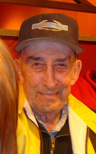 Avis de décès de Paul Eugene Fulmer