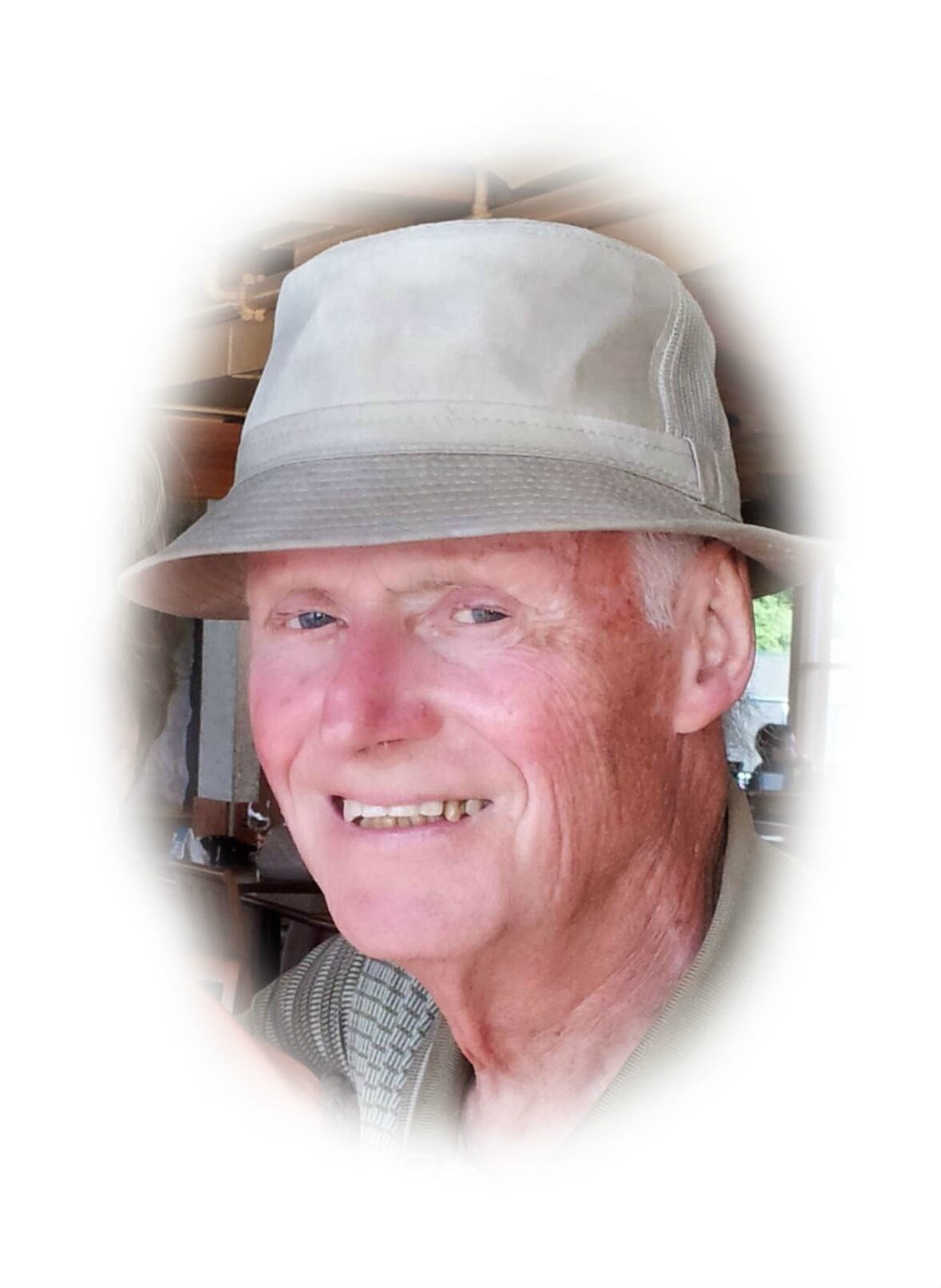 Obituary of William Donald Ames