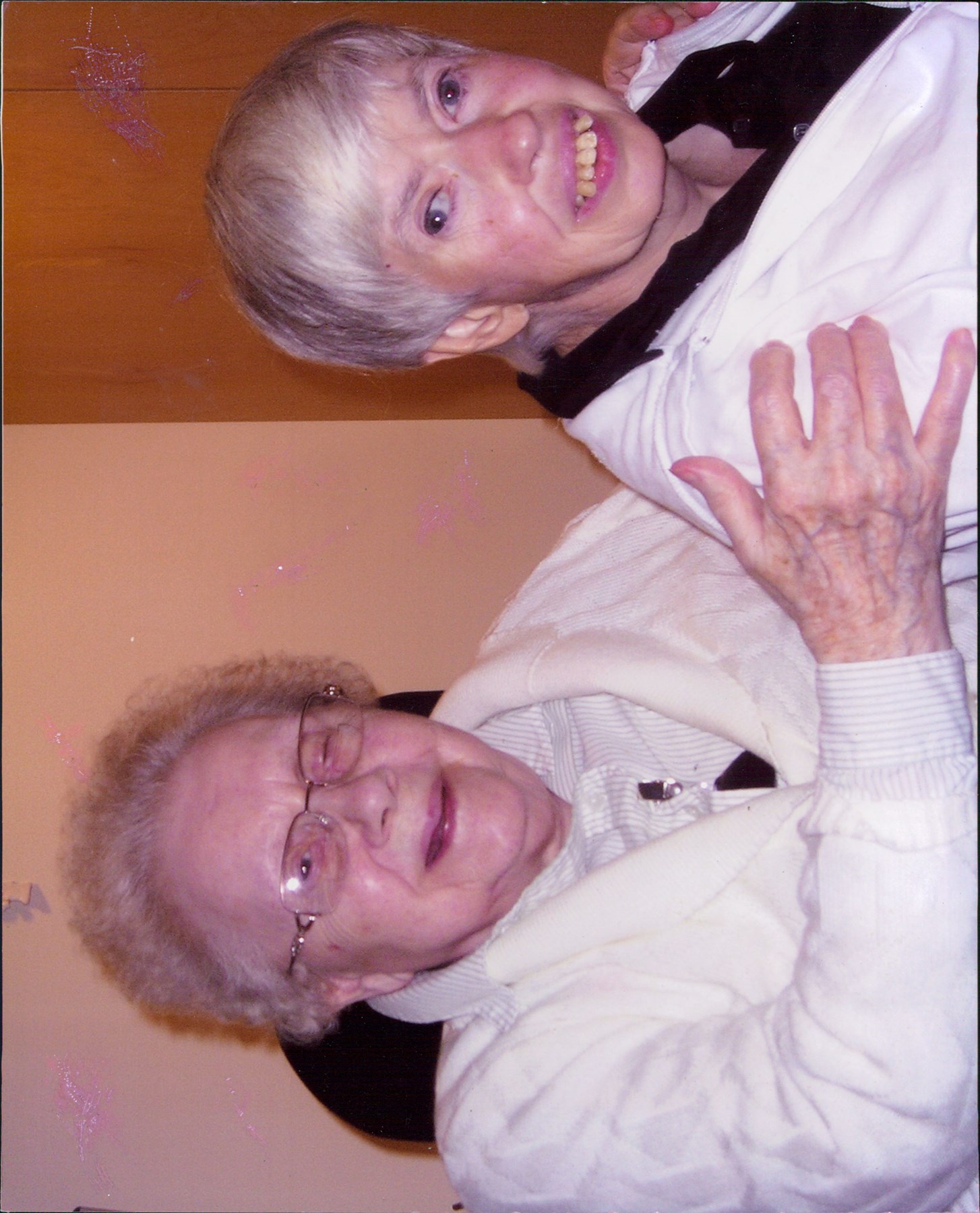 Bonnie (BonBon) Clark Obituary - Sault Ste. Marie, ON, image size:1773x1416