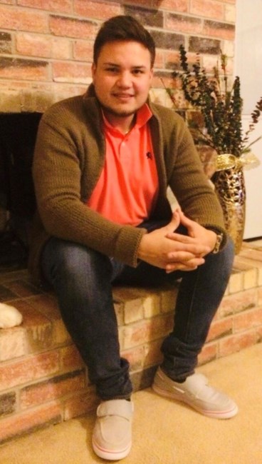 Obituario de Julian Andres Agudelo Escobar