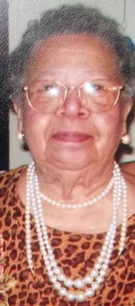 Obituary of Adelaide V. Menefee