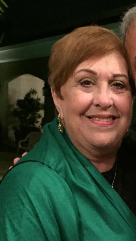 Obituary of Zulma Tartak Badui