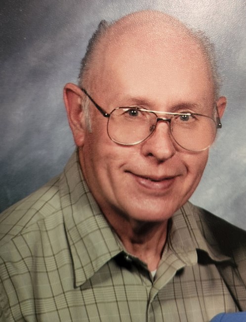 Obituary of Mr. Dallas Alvin Cochran