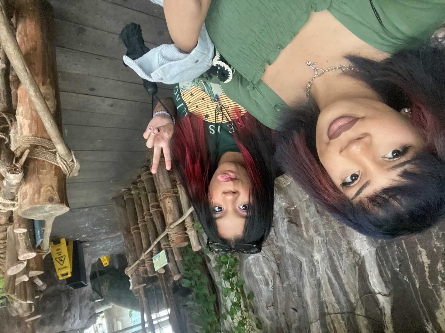 Obituary of Consuelo "Sway" Marie Garcia