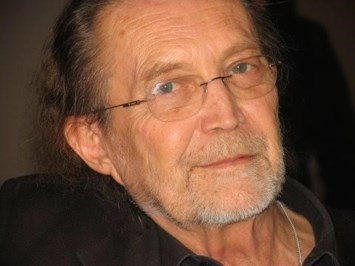 Obituary of Rory Keough Gibbons