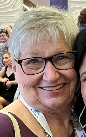 Obituary of Deborah “Debbi” Marie Rosato