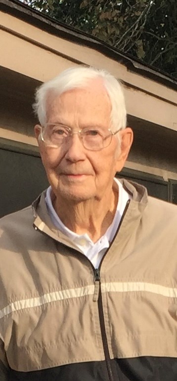 Obituary of Jesse Leonard Murphy Jr.