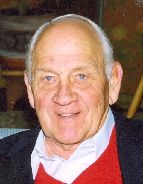 Obituary of Bob Brent Brewer