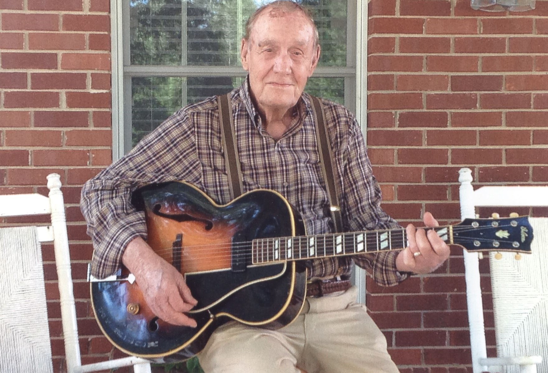 David Henson Obituary Huntsville, AL